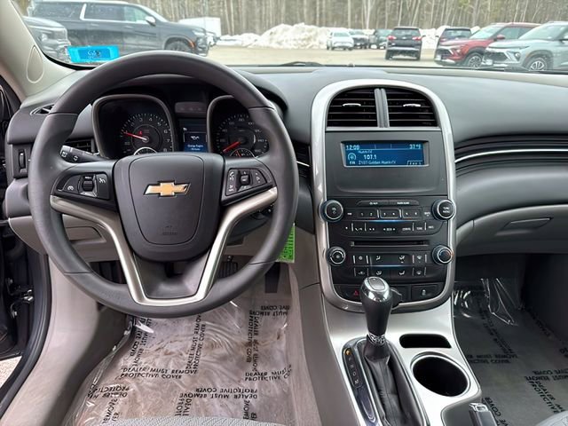 Used 2016 Chevrolet Malibu LS image 19