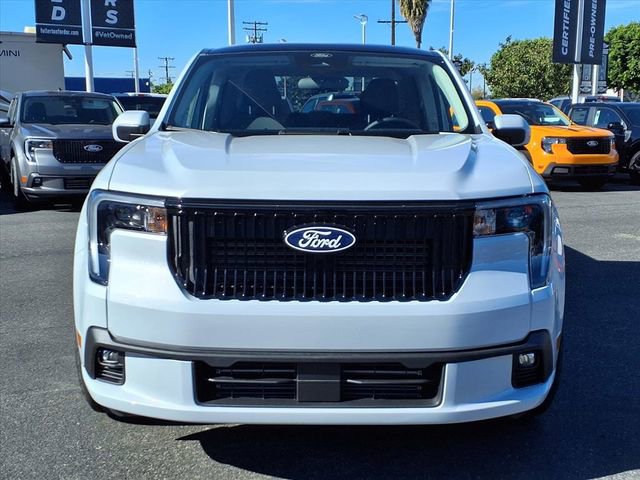 New 2026 Ford Maverick Lobo image 2