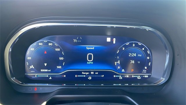 Used 2022 Chevrolet Tahoe LT w/ Luxury Package image 25