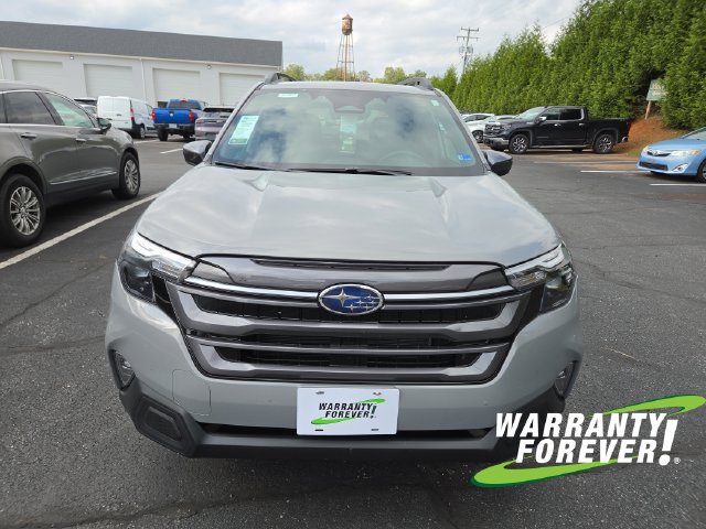 New 2026 Subaru Forester Premium AWD/4WD image 2