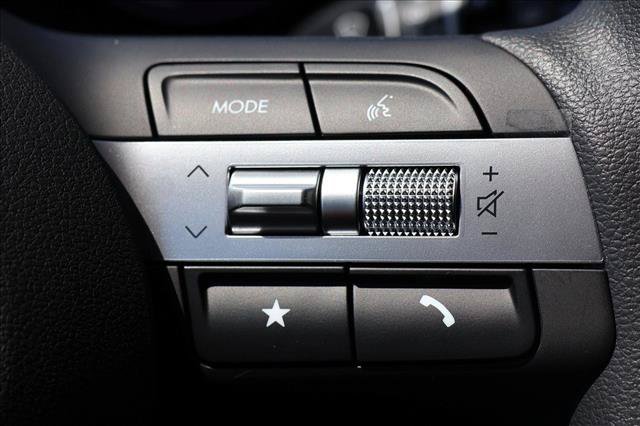 New 2026 Hyundai Tucson SE AWD/4WD image 16