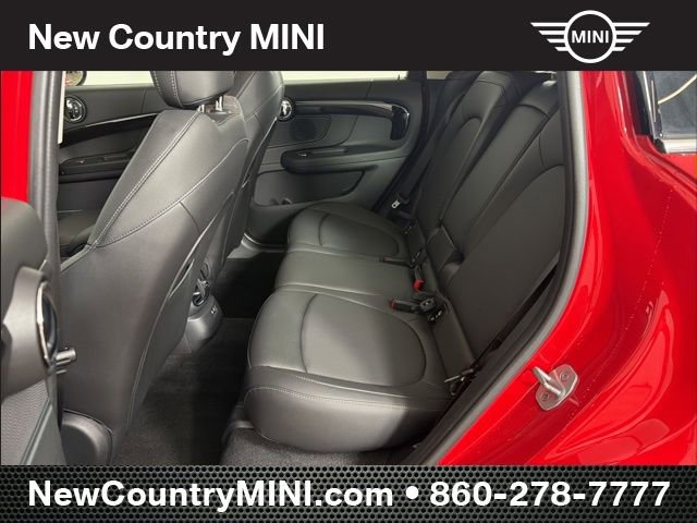 Certified 2023 MINI Cooper Countryman S image 13