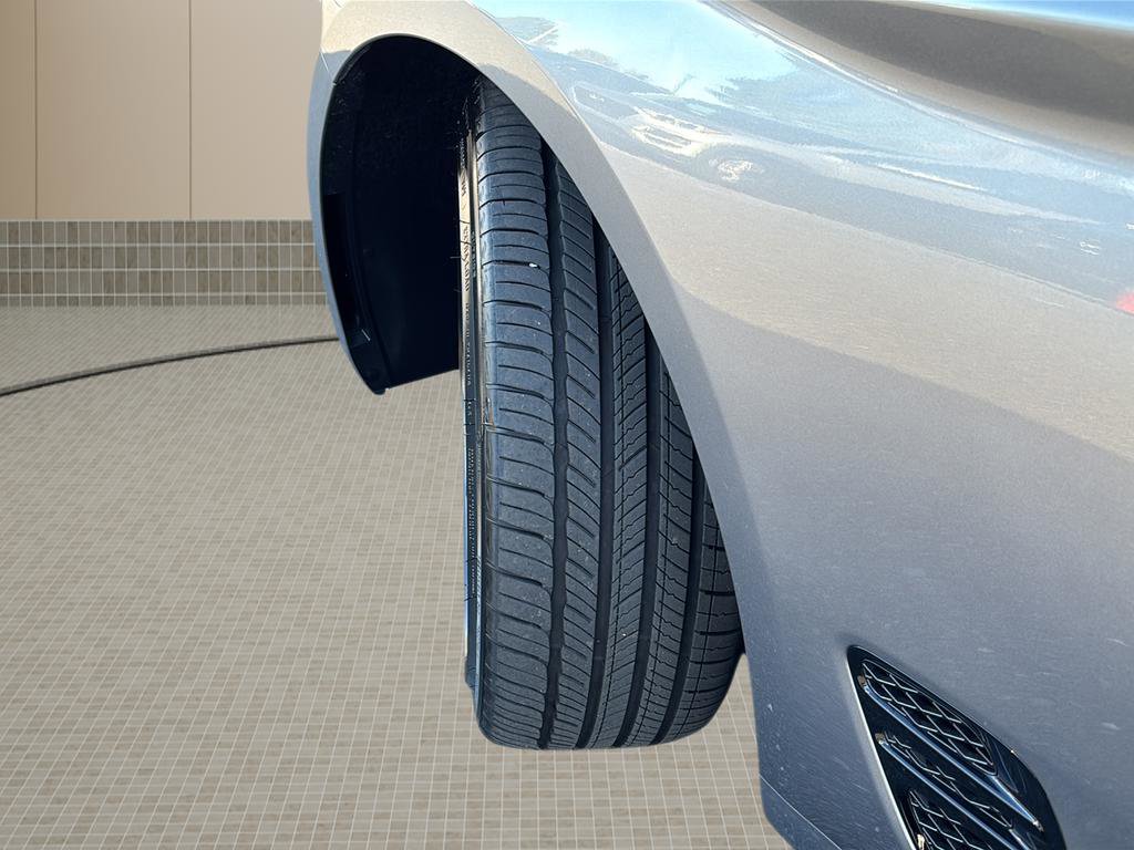 Certified 2026 Genesis G70 2.5T Prestige image 11