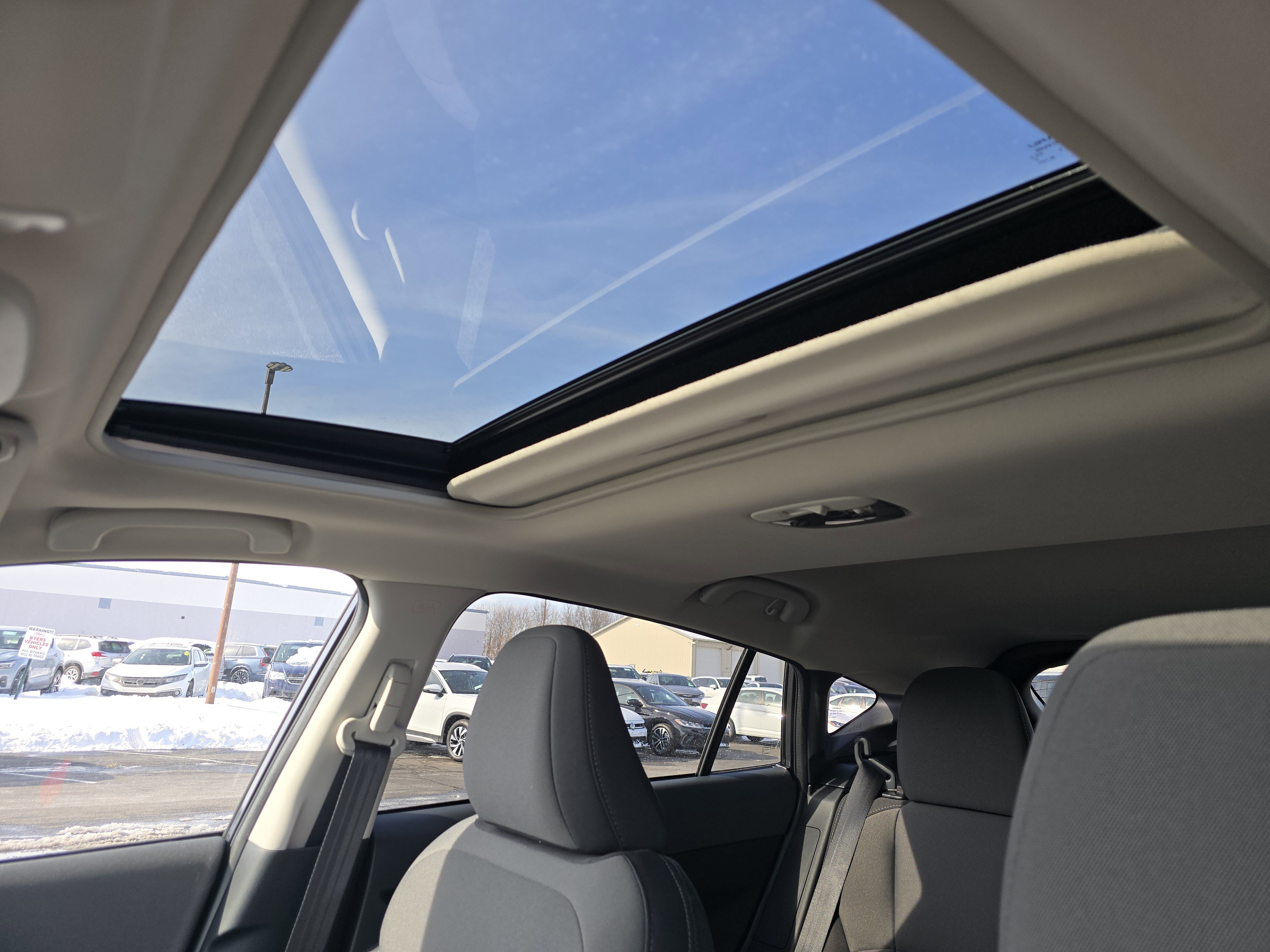 New 2026 Subaru Crosstrek 2.0i Premium image 9