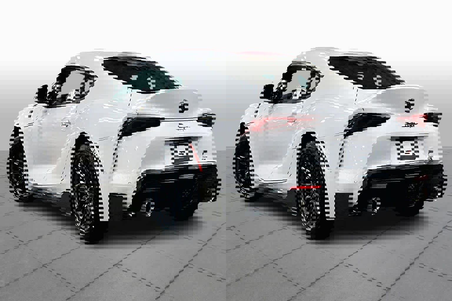 New 2026 Toyota Supra Premium image 11