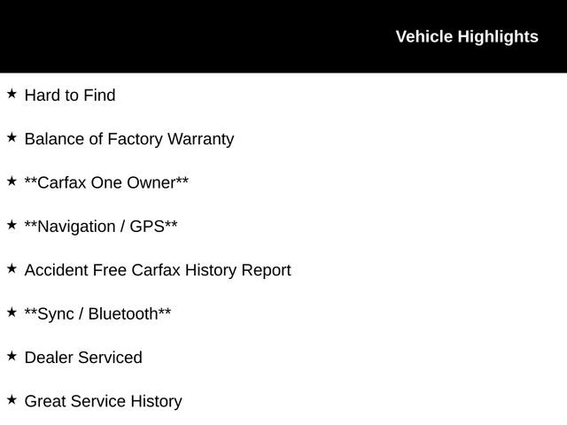 Used 2025 Ford Bronco Heritage Edition AWD/4WD image 17