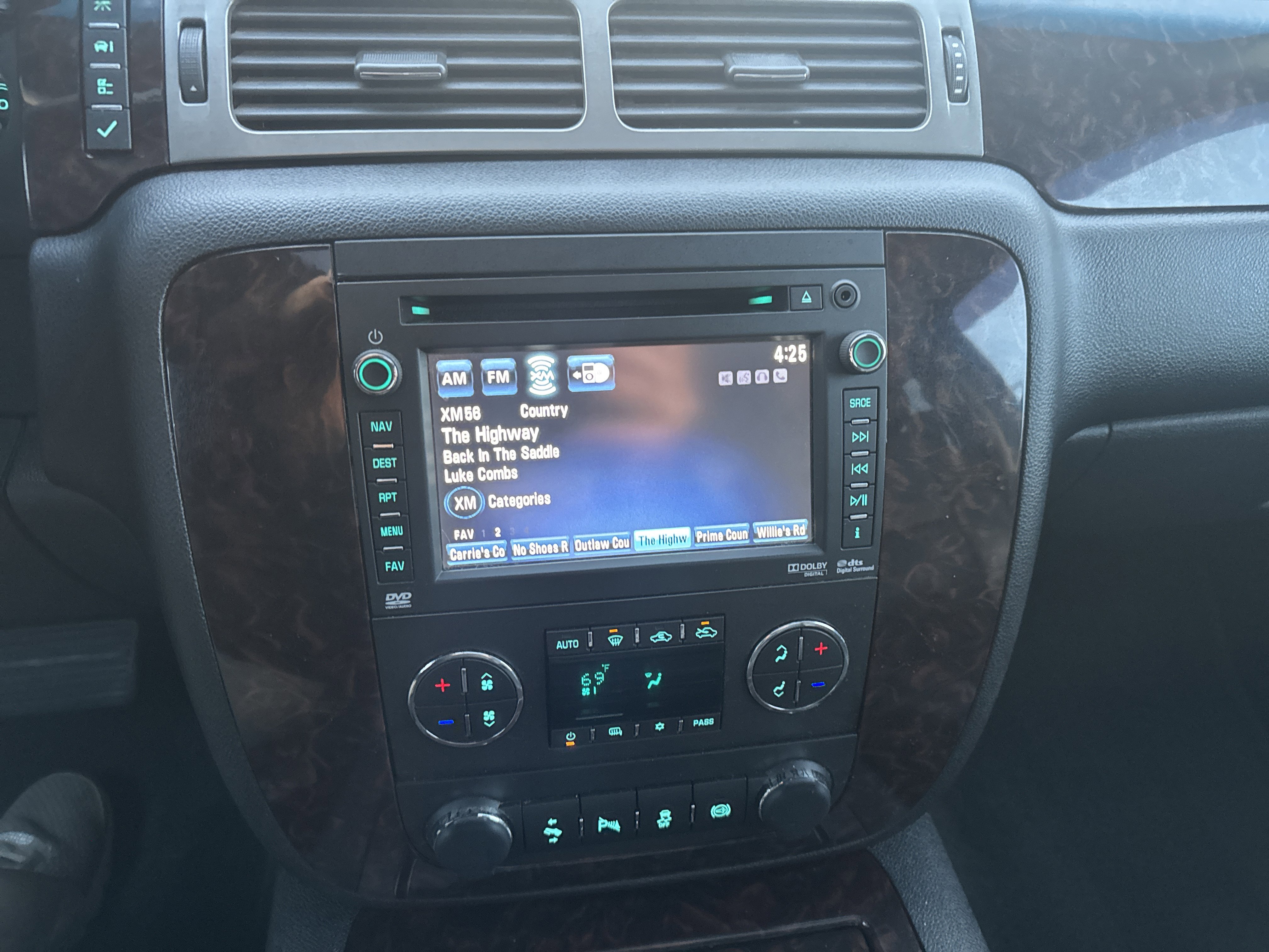 Used 2012 GMC Sierra 3500 Denali image 23