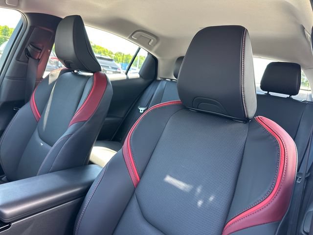 Used 2024 Toyota Prius Prime FWD image 16