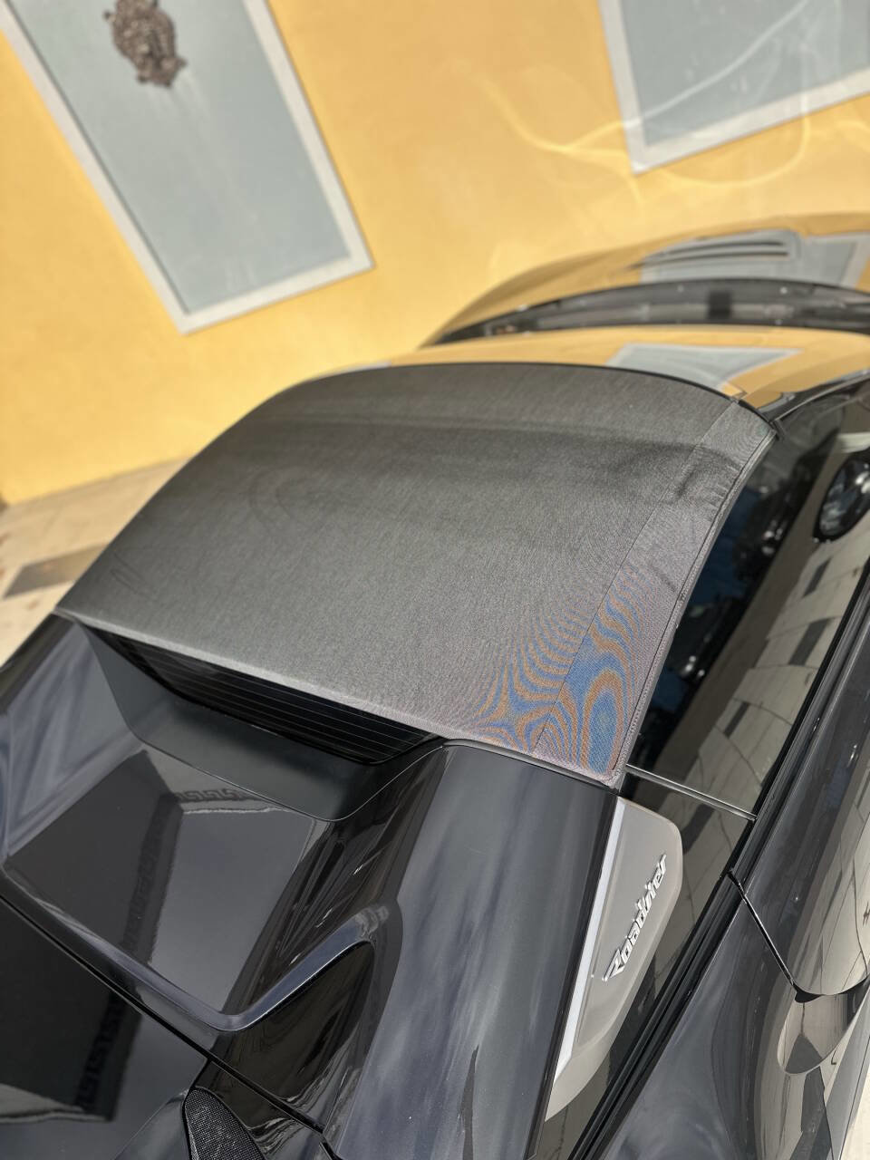 Used 2019 BMW i8 Roadster AWD/4WD image 17