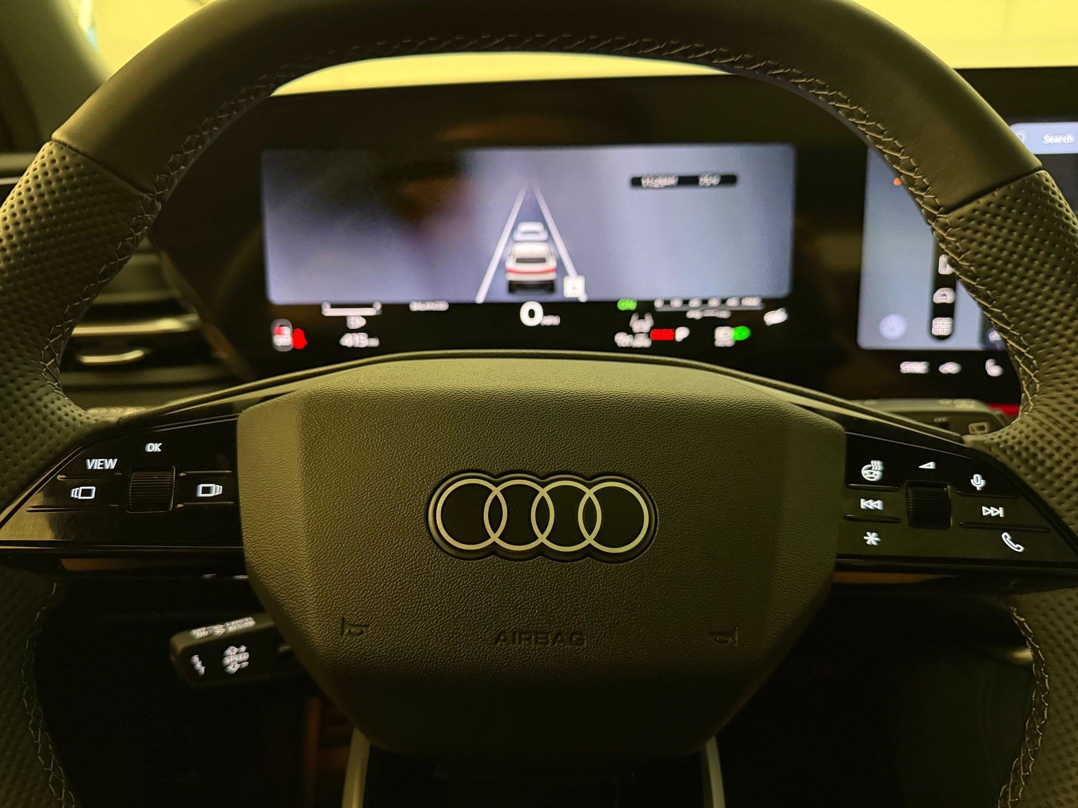 New 2026 Audi SQ5 Premium Plus AWD/4WD image 25