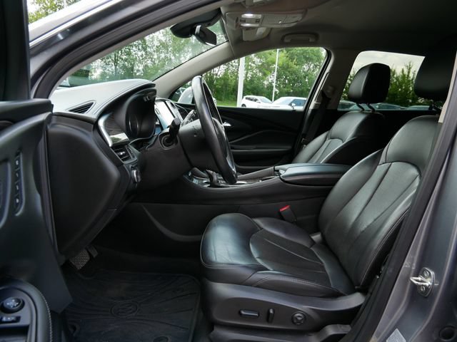 Used 2019 Buick Envision Premium AWD/4WD image 15