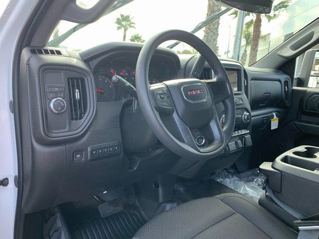 New 2026 GMC Sierra 3500 Pro w/ Convenience Package RWD image 12