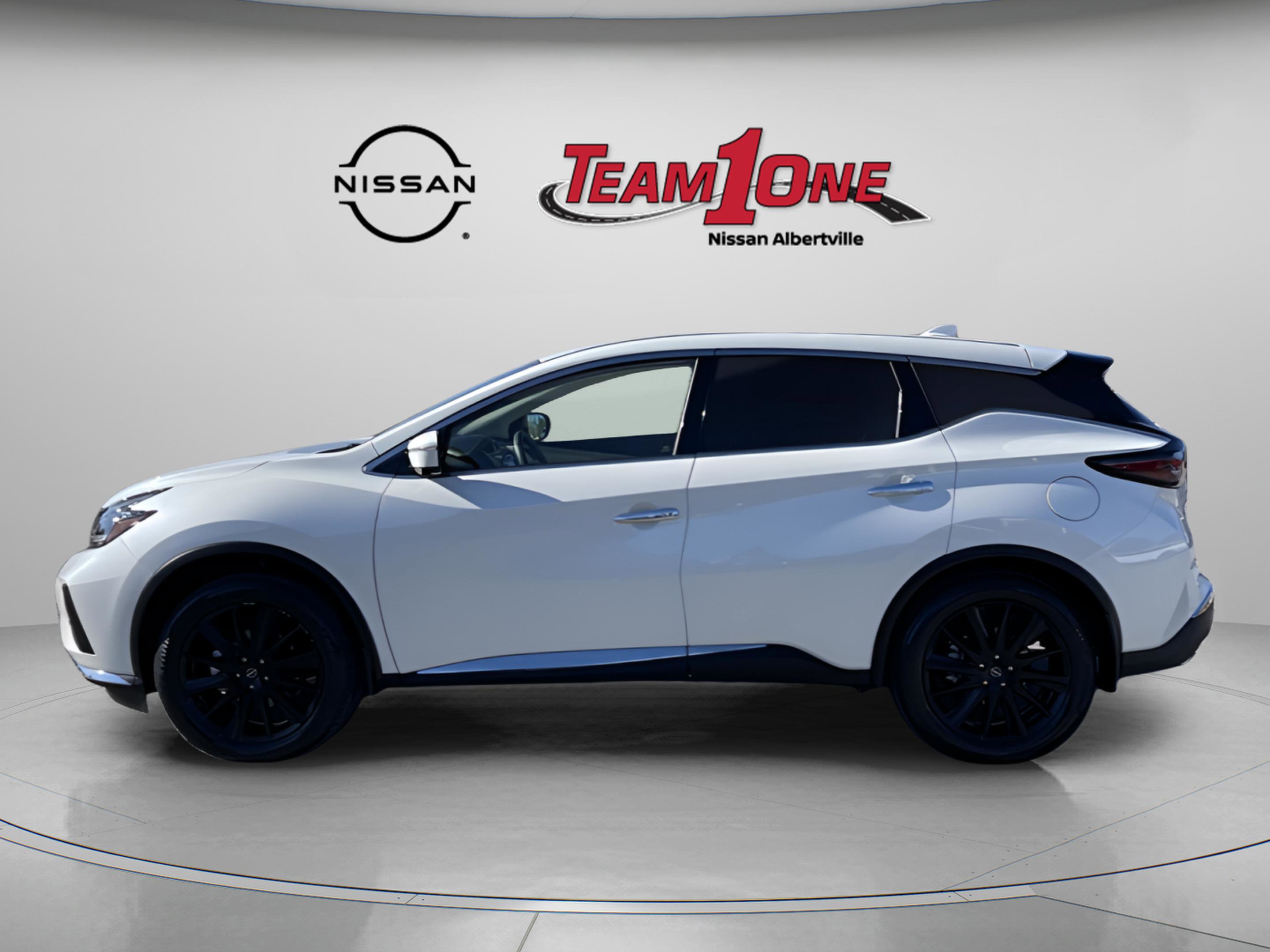 Used 2024 Nissan Murano SL image 5
