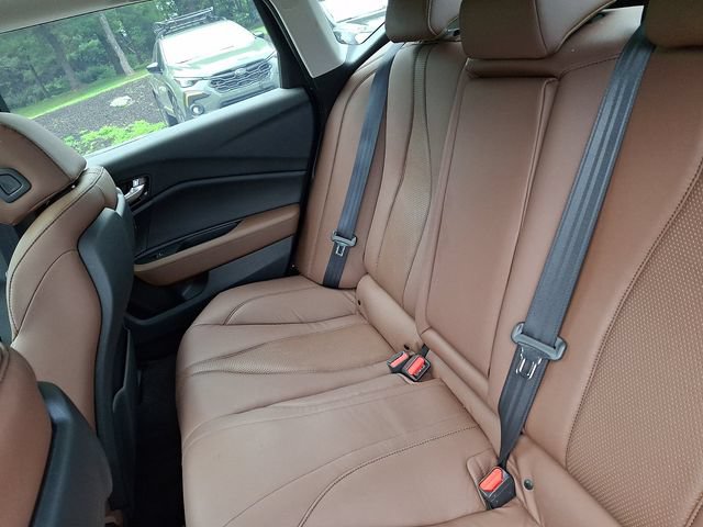 Used 2023 Acura TLX w/ Technology Package FWD image 18