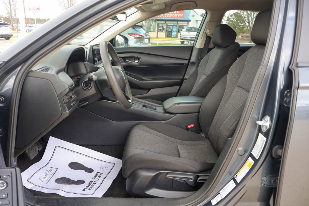 Used 2024 Honda Accord LX image 7