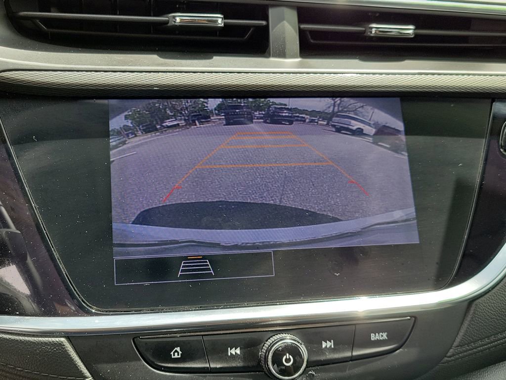 Certified 2022 Buick Encore GX Select w/ Experience Buick Package image 32