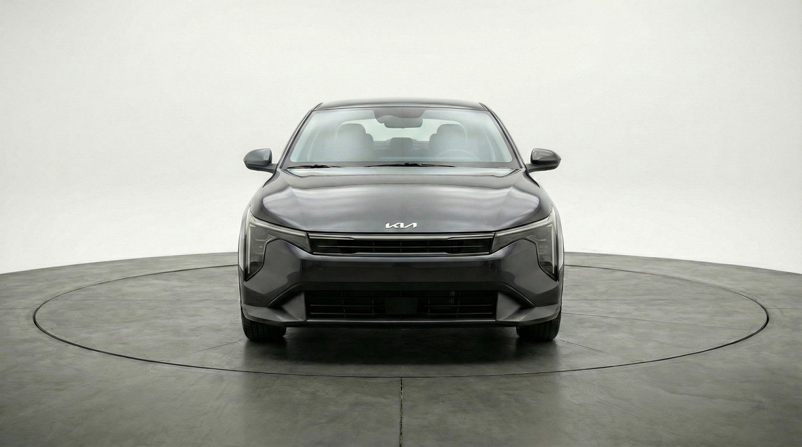 Used 2025 Kia K4 FWD image 2