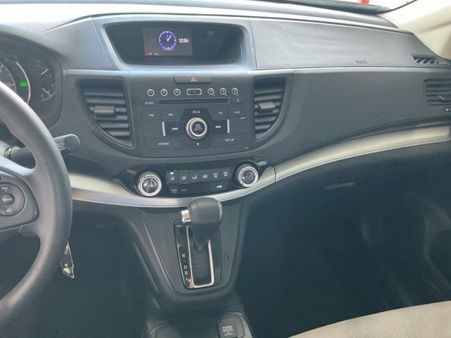 Used 2016 Honda CR-V LX image 13