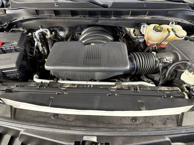 Used 2021 Chevrolet Suburban RST image 28