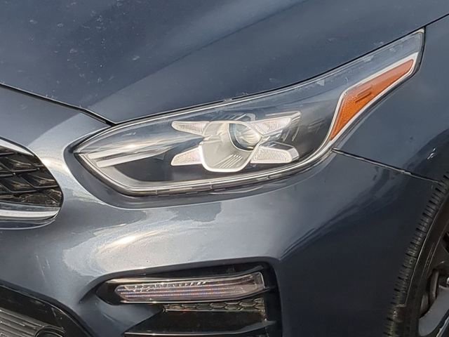 Used 2019 Kia Forte S w/ S Premium Package image 10