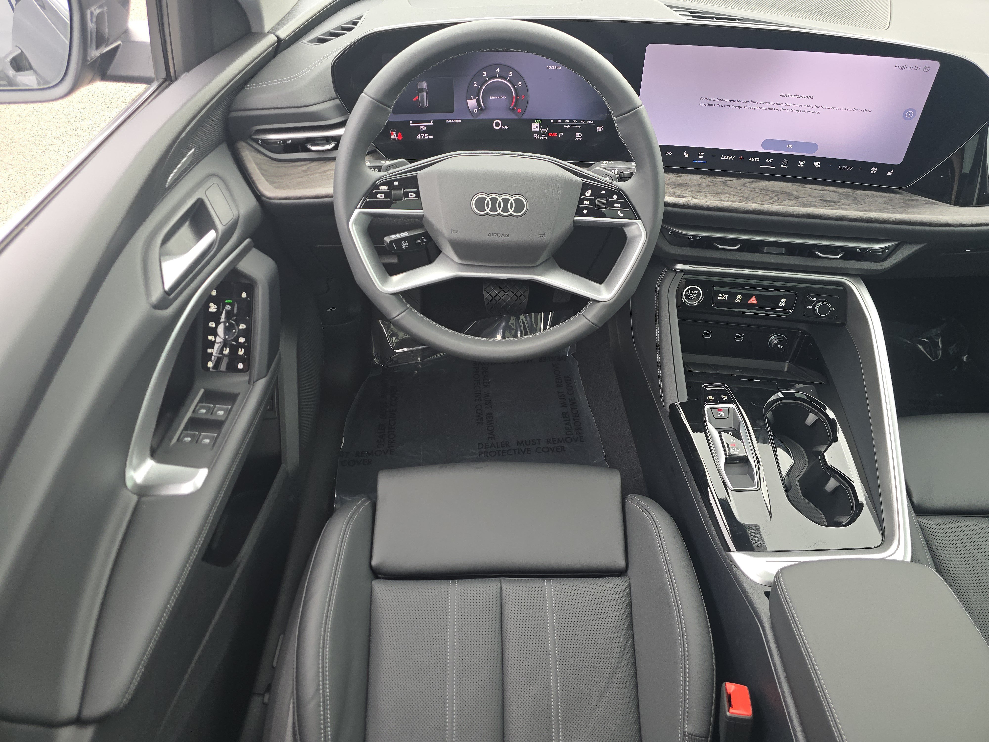 New 2026 Audi Q5 Premium Plus AWD/4WD image 22
