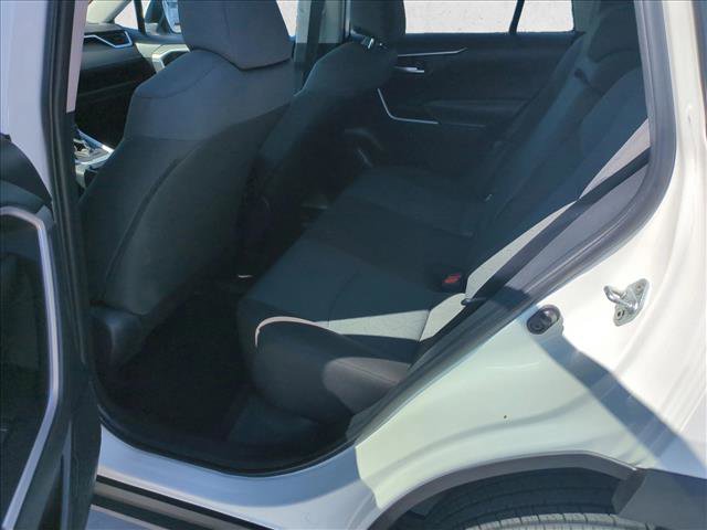 Used 2024 Toyota RAV4 XLE w/ Weather Package AWD/4WD image 18