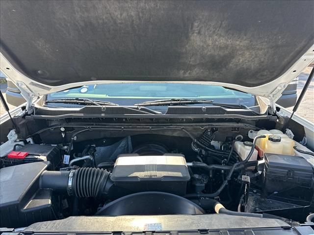 Certified 2022 Chevrolet Silverado 2500 Custom w/ Gooseneck/5TH Wheel Package AWD/4WD image 32