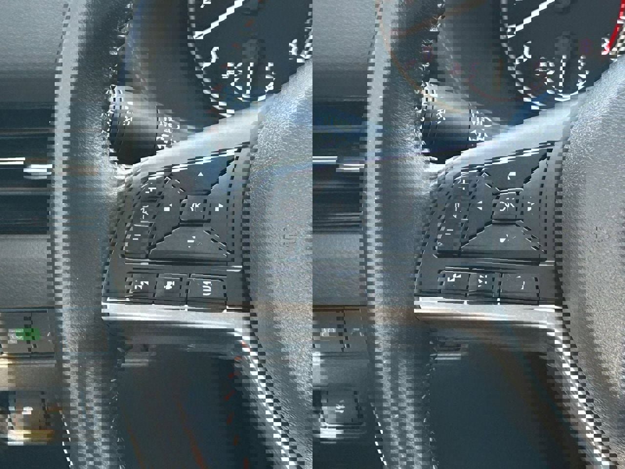 Certified 2022 Nissan Sentra SR w/ Midnight Edition image 24