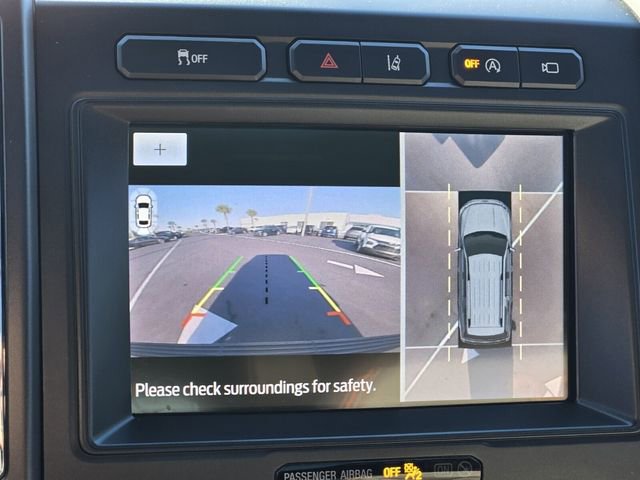 Used 2020 Ford Expedition King Ranch w/ Cargo Package image 26