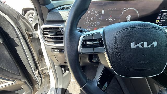 Used 2024 Kia Telluride SX Prestige X-Line AWD/4WD image 29