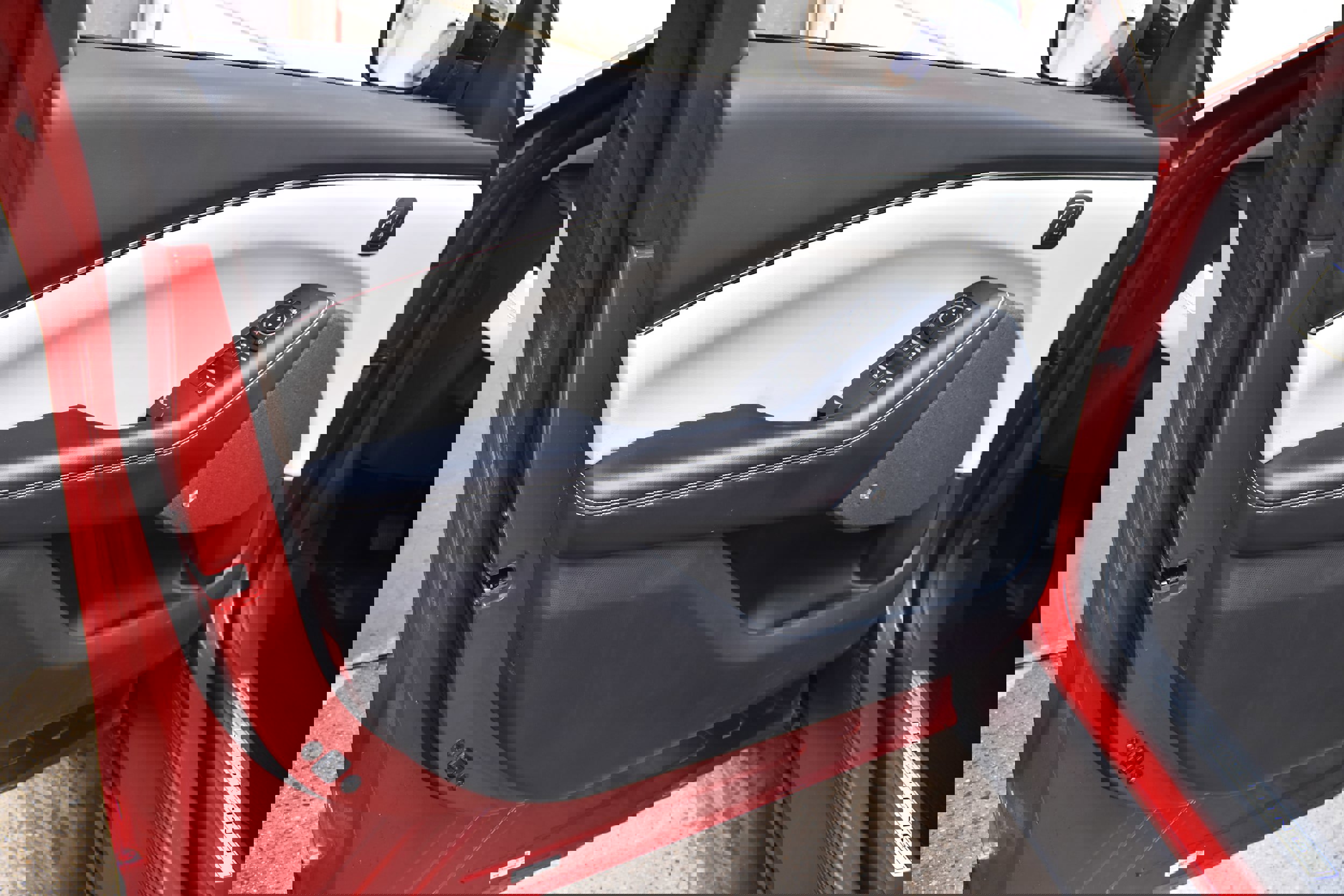 Used 2021 Ford Mustang Mach-E Premium image 20