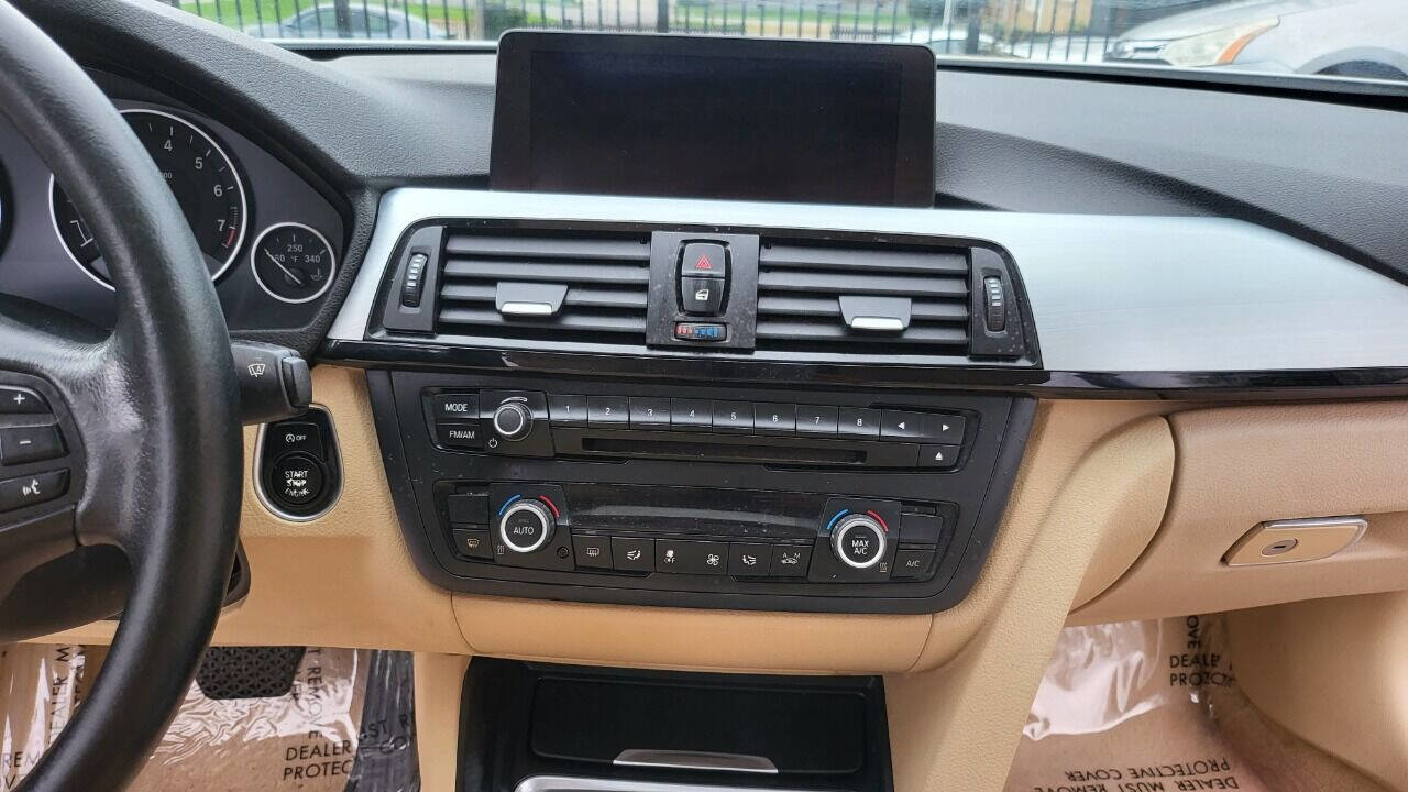 Used 2015 BMW 320i Sedan image 23