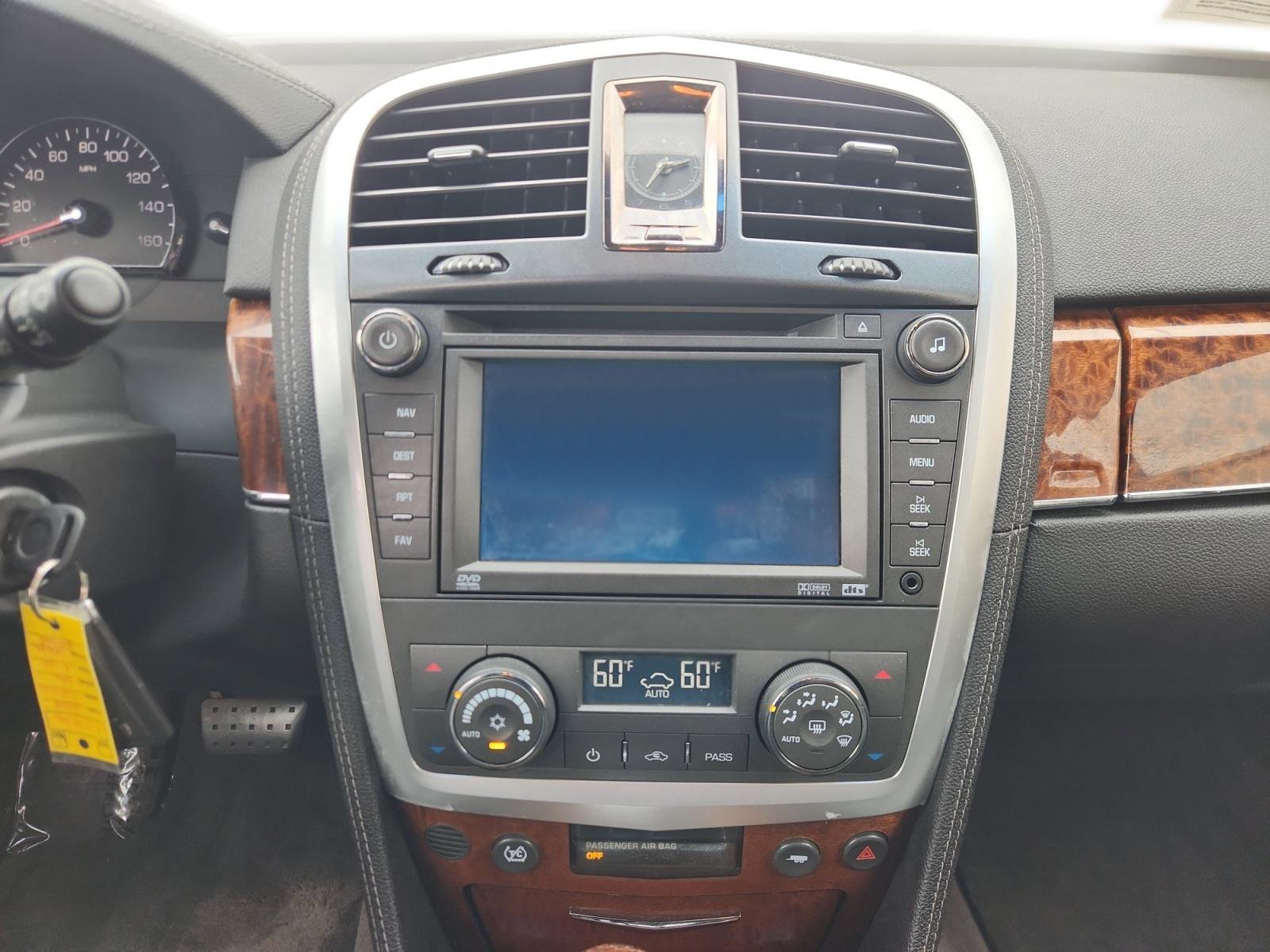 Used 2008 Cadillac SRX AWD w/ Theater Package image 14