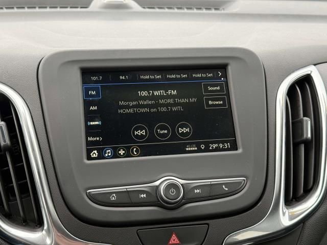 Used 2019 Chevrolet Equinox LT image 25