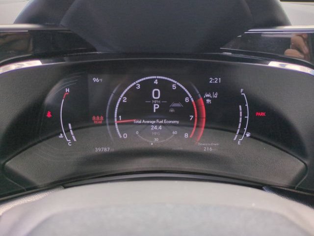 Certified 2022 Lexus NX 350 F Sport AWD/4WD image 25