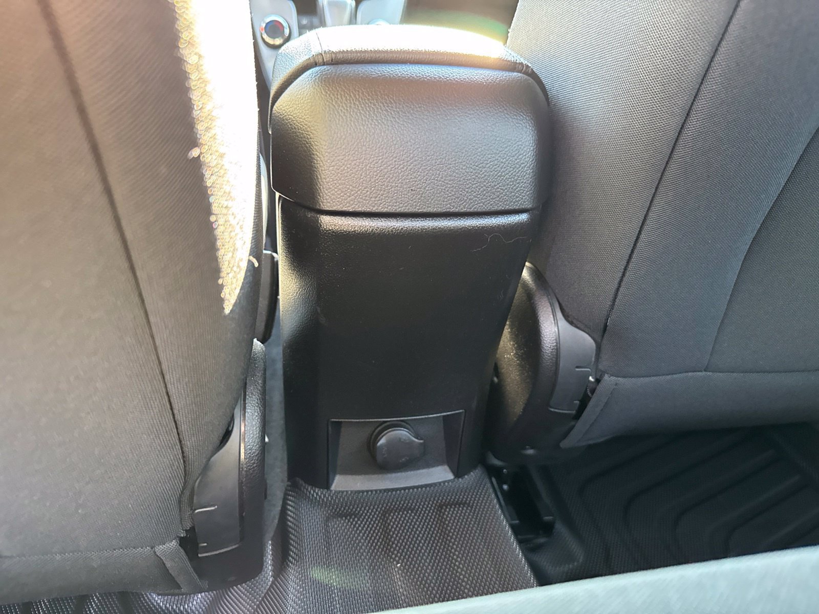 Used 2011 Chevrolet Cruze LT FWD image 15
