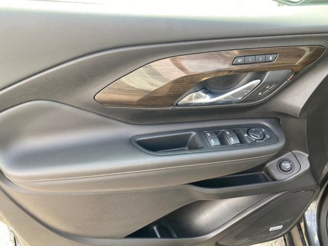 Certified 2019 GMC Terrain Denali w/ Driver Alert Package II image 17