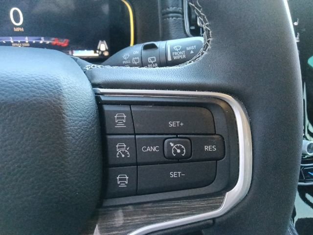 Used 2022 Jeep Wagoneer Series III w/ Premium Group I image 19