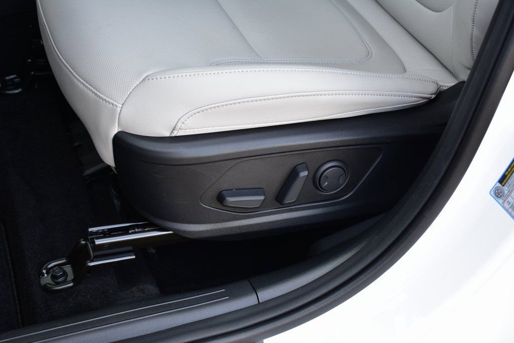 Used 2025 Hyundai Tucson SEL image 18