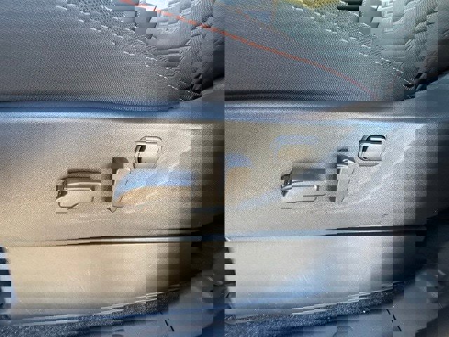 New 2025 Nissan Frontier PRO-4X image 13