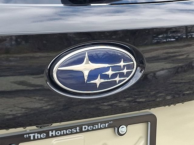 New 2026 Subaru Crosstrek 2.5i Sport image 22