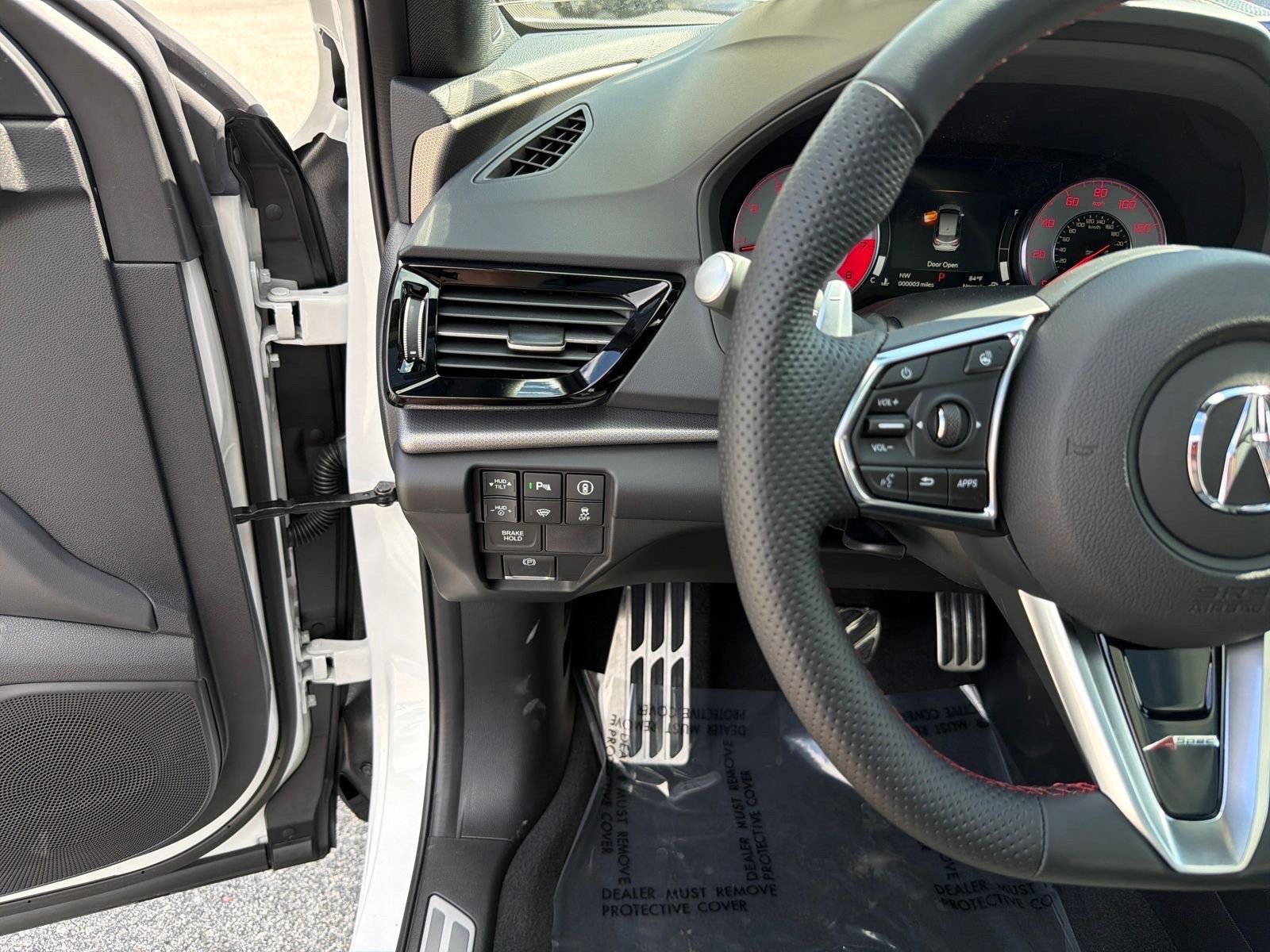 New 2026 Acura RDX A-Spec image 15