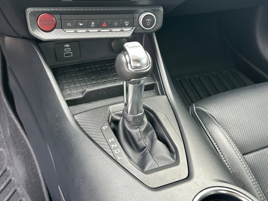 Used 2024 Ford Mustang Premium RWD image 17