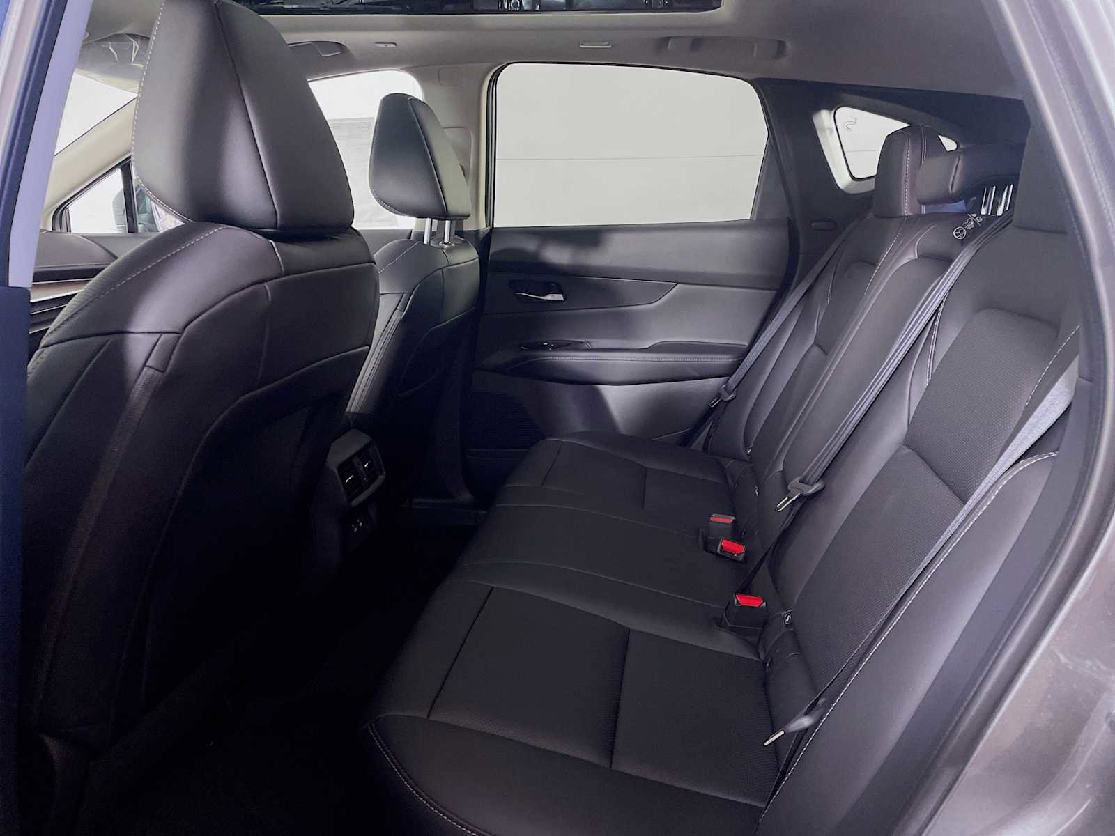 New 2026 Nissan Murano SL image 5