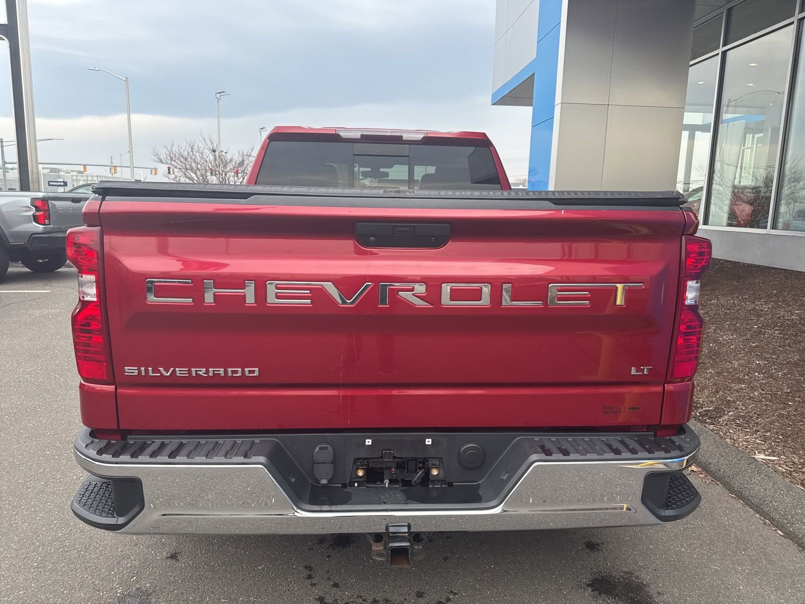 Used 2019 Chevrolet Silverado 1500 LT w/ All-Star Edition image 7