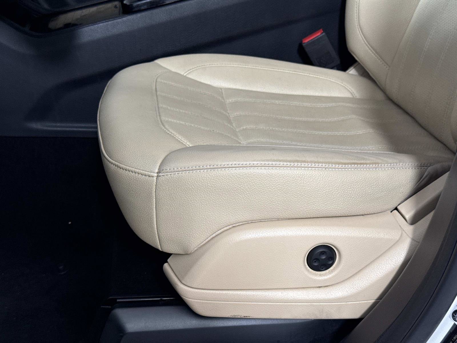 Used 2018 Mercedes-Benz GLS 450 4MATIC image 18