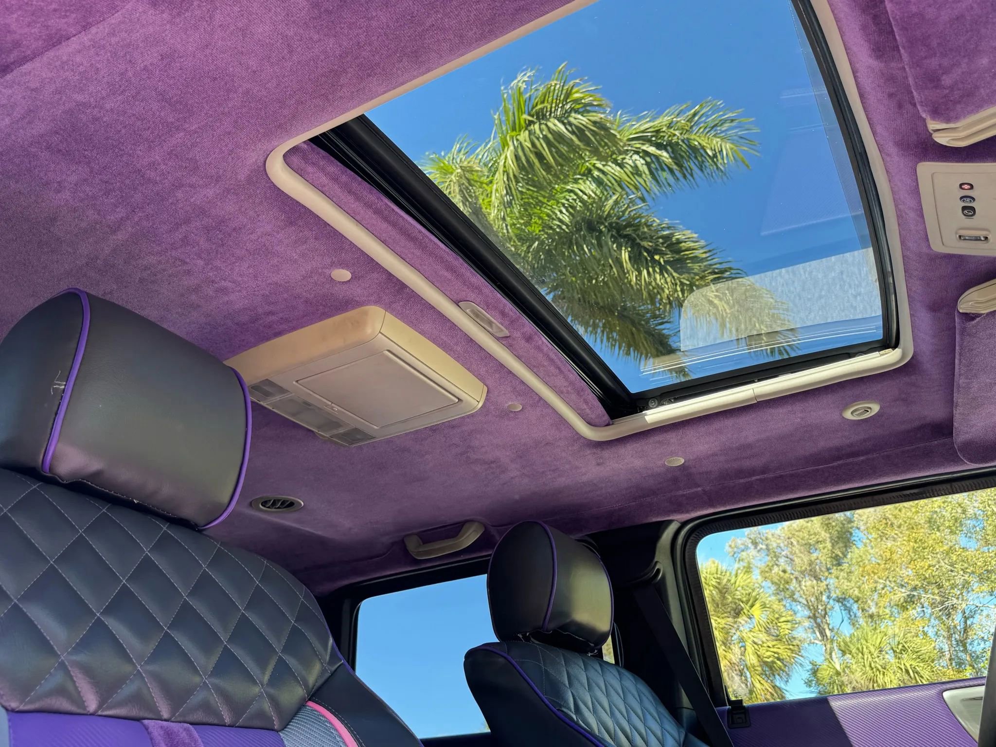 Used 2008 HUMMER H2 image 34