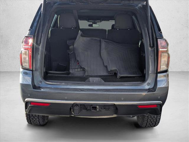 Used 2021 Chevrolet Tahoe LT w/ LT Signature Package image 6