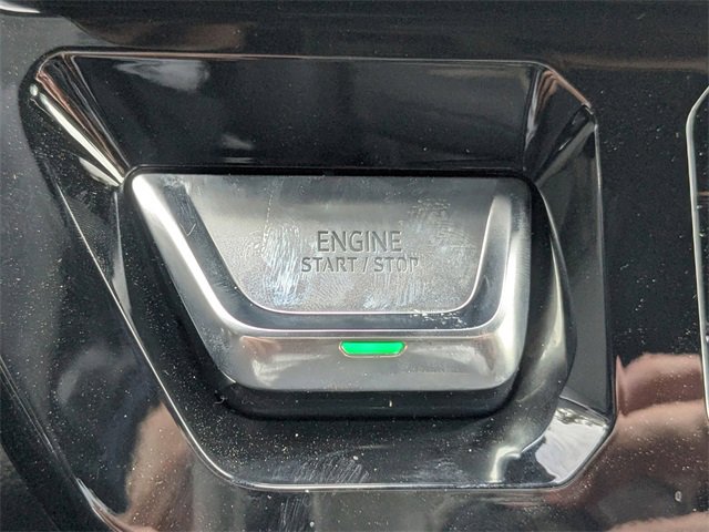 New 2026 GMC Sierra 1500 AT4 w/ AT4 Premium Package image 33