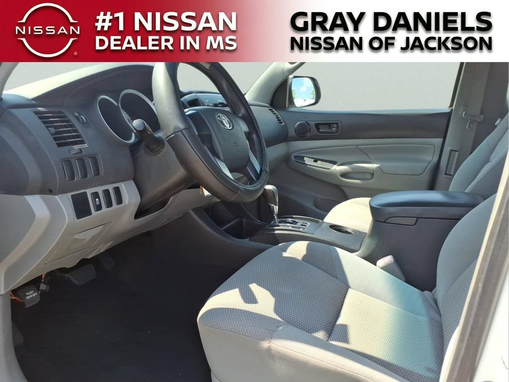 Used 2012 Toyota Tacoma PreRunner RWD image 22